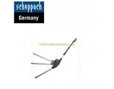 Електрически телескопичен храсторез Scheppach TPH500 5910505901 500 W, 410 мм thumbnail image