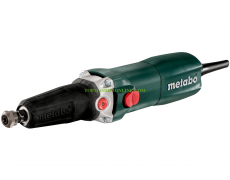 Удължен прав шлайф Metabo GE 710 PLUS 710 W, 6 мм, 30500 мин-¹, 600616000 thumbnail image