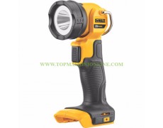 Акумулаторен LED фенер Dewalt DCL040 18 V без батерия и зарядно устройство thumbnail image