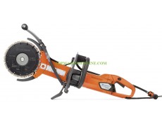 Фреза за канали Husqvarna Construction K 4000 Cut-n-Break 2700 W, Ø 230x25.4 мм thumbnail image