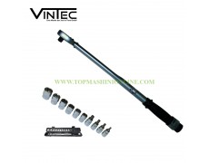 Динамометричен ключ Vintec VT 210N 1/2”, 40-210 Nm thumbnail image