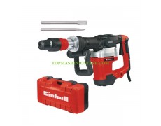 Електрически къртач SDS-Max Einhell TE-DH 32 1500 W, 32 J, 4139099 thumbnail image