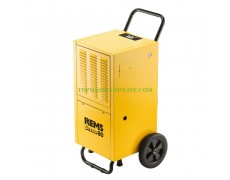 Кондензационен влагоуловител изсушител Rems Secco 80 с мощност 1200 W, 850 м³/ч, 132010 thumbnail image