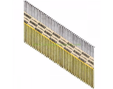 Пирони за пистолет тип SN34 DeWALT DNPT28R50HDZ дължина 50 мм, 2.8 мм, 1100 бр. 34° thumbnail image