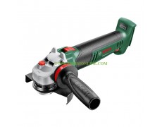 Акумулаторен ъглошлайф Bosch AdvancedGrind 18V-80 18 V, Li-Ion, Ø 125 мм, без батерия и зарядно устройство, 0 603 3E5 100 thumbnail image