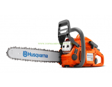 Моторен верижен трион Husqvarna 440 1.8 kW, 46 см, 40.9 cм³, 967788535 thumbnail image