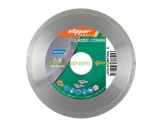 Диамантен диск за водно рязане на керамика Norton Clipper Classic Ceram Ø 300х25.4 мм, 70184626832 thumbnail image