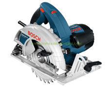 Ръчен циркуляр Bosch GKS 65 GCE Professional 1800 W, 190 мм thumbnail image