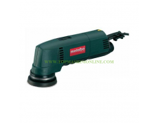 Ексцентършлайф Metabo SxE 400, 220 W, 80 мм, 10000 мин-¹ thumbnail image