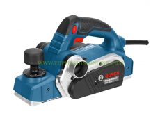 Електрическо ренде Bosch GHO 26-82 D 710 W, 18000 мин-¹, 82 мм, 0-2.6 мм, 0 601 5A4 301 thumbnail image