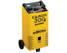 Стартерно устройство Deca CLASS BOOSTER 300E 12/24 V, 25 Ah – 350 Ah , 230 V, 343100 thumbnail image