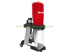 Прахоуловител Einhell TE-VE 550/1 A 550 W, 65 л thumbnail image