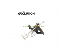 Електрически миксер за бои и разтвори Evolution 013-0003 1100 W, Ø 120 мм thumbnail image