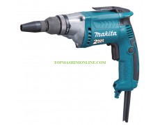 Електрически винтоверт Makita FS2700K 570 W, 32 Nm в куфар, 6.35 мм, 1/4" thumbnail image