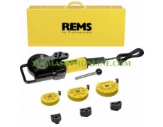 Електрически тръбогиб Rems Curvo Set Ø 15-18-22 мм, 1000 W, 580026 thumbnail image