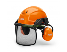 Комбинирана предпазна каска Stihl Dynamic Ergo 28 dB thumbnail image