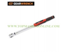 Дигитален динамометричен ключ Gearwrench GW 85077 1/2”, 30-340 Nm thumbnail image