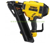 Акумулаторен такер за пирони 35-60 мм DeWALT DCN693N 18 V без батерия и зарядно устройство! thumbnail image