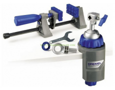 Универсално менгеме Dremel Multi-Vise 2500, 2 615 250 0JA thumbnail image