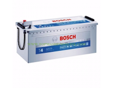 Акумулатор Bosch T4 077 170 Ah, 12 V, 1000 A thumbnail image