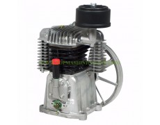 Компресорна глава NUAIR NB5 4 kW, 5.5 HP, 11 bar, 1480 мин-¹ thumbnail image