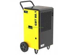 Професионален влагоуловител изсушител Gude GBT 80.1 с мощност 1300 W, 400 м³/ч, 80 л, 55548 thumbnail image