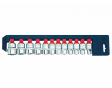 Комплект вложки 1/2” SPLINE Force JN66279 12 бр. thumbnail image