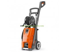 Електрическа водоструйка с макара Husqvarna PW 360 2300 W, 160 bar, 410-500 л/час, 967677801 thumbnail image