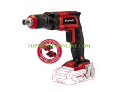 Акумулаторен винтоверт Einhell TE-DY 18 Li-Solo Power X-Change 18 V, Li-Ion, 6 Nm (без батерия и зарядно) thumbnail image