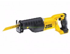 Акумулаторна ножовка DeWALT DCS380N 18 V, Li-Ion, 0-2950 мин-¹, 28.6 мм /без батерия и зарядно устройство/ thumbnail image