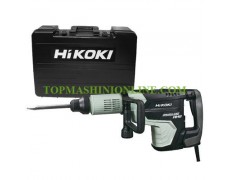 Електрически къртач SDS Max HiKOKI H60ME 1500 W, 20 J в куфар thumbnail image