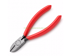 Клещи резачки странични Knipex 125 мм thumbnail image