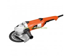 Електрически ъглошлайф Black&Decker KG2000 2000 W, 6500 мин-¹, Ø 230 мм thumbnail image