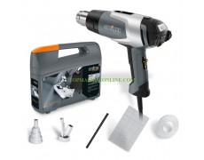 Пистолет за топъл въздух Steinel Tools PRO HG 2320 E KF REP SET 2300 W, 650°Cэ thumbnail image