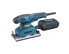 Електрически виброшлайф Makita BO3710 190 W, 93х230 мм thumbnail image