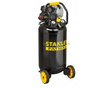 Маслен вертикален компресор Stanley HY227/10/50V 1.5 kW, 10 bar, 50 л thumbnail image