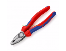 Клещи комбинирани Knipex 180 мм thumbnail image