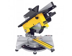 Настолен циркуляр DeWALT DW711 1300 W, 2750 мин-¹, 260 мм thumbnail image