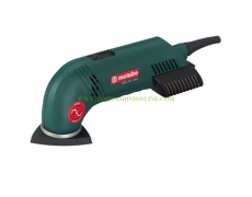 Делташлаиф Metabo DSE 300 Intec, 300 W, 93x93x93 мм, 22000 мин-¹ thumbnail image