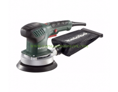 Ексцентършлайф Metabo SXE 3150, 310 W, 150 мм, 12000 мин-¹, 600444000 thumbnail image