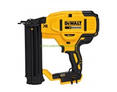 Акумулаторен такер за пирони 15-54 мм DeWALT DCN680N-XJ 18 V, тип 18GA thumbnail image