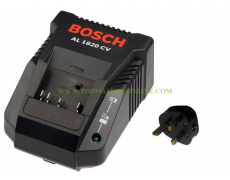 Устройство бързозарядно Bosch AL 1820 CV thumbnail image