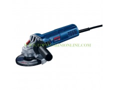 Ъглошлайф Bosch GWS 9-115 S Professional 900 W, 115 мм, 2800–11000 мин-¹ thumbnail image