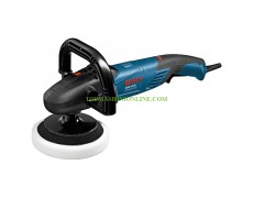 Професионална електрическа полирмашина Bosch GPO 14 CE 1400 W, Ø 180 мм, 0 601 389 000 thumbnail image