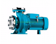 Помпа стандартизирана City Pumps K 50/160A 18-66 м3/ч, 37-27 м, 2", 7 м thumbnail image