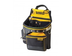 Чанта за инструменти за колан DeWALT DWST1-75652 + скоба за окачване на чук thumbnail image