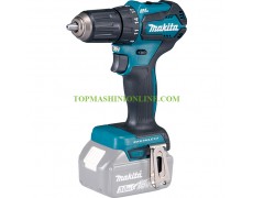 Акумулаторен безчетков винтоверт Makita DDF483Z 18 V, Li-ion, 40 Nm /без батерия и зарядно устройство/ thumbnail image