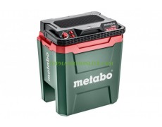 Хладилна акумулаторна чанта Metabo KB 18 BL SOLO, 24 литра, 600791850 thumbnail image