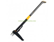 Уред за премахване на плевели Fiskars Xact™ 139910 100 см thumbnail image