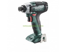 Акумулаторен ударен гайковерт Metabo SSD 12 SOLO 12 V, Li-Ion, 1/4”, 115 Nm, 601114890 /без зарядно устройство и батерии/ thumbnail image